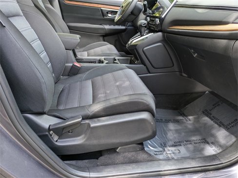 Used 2022 Honda CR-V EX image 3