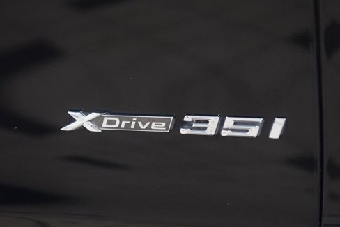 Used 2017 BMW X5 xDrive35i image 14