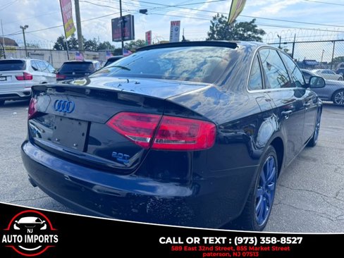 Used 2009 Audi A4 2.0T Premium Plus image 12