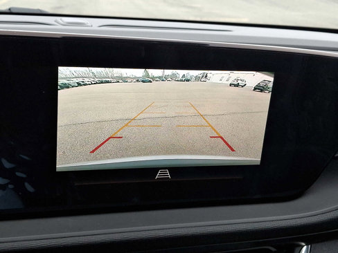 New 2025 Buick Envista Preferred w/ Convenience I Package image 15