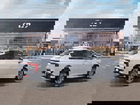 New 2025 Kia K4 LX image 6