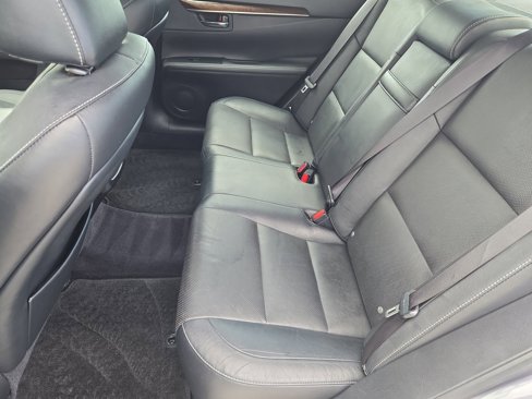 Used 2015 Lexus ES 350 image 14