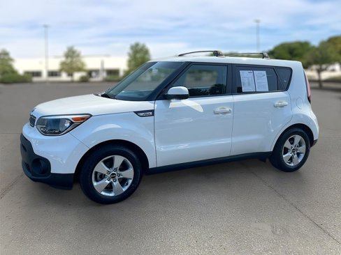 Certified 2017 Kia Soul image 28