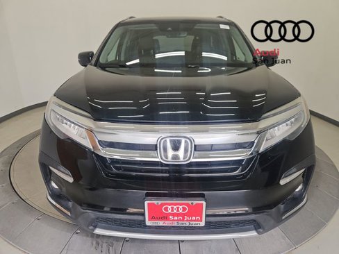 Used 2019 Honda Pilot Touring image 13