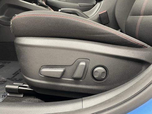 Used 2022 Hyundai Kona N Line image 8