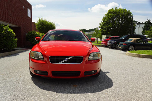 Used 2008 Volvo C70 T5 image 13
