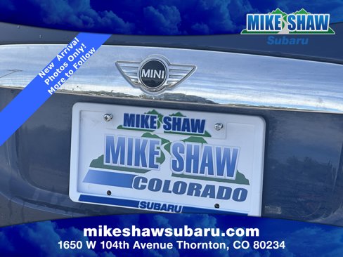 Used 2014 MINI Cooper 2-Door Hardtop image 7