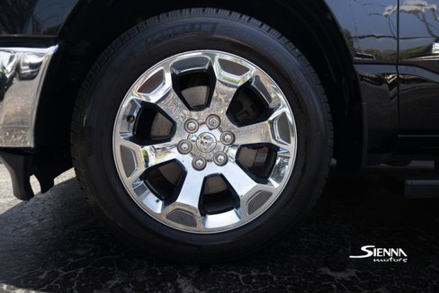 Used 2020 RAM 1500 Big Horn image 40
