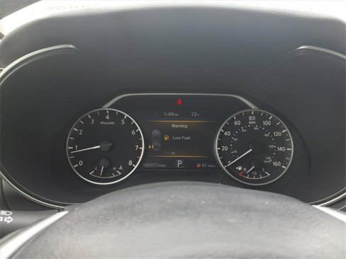 Used 2017 Nissan Maxima 3.5 SV image 23