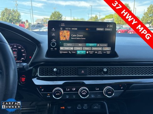 Used 2022 Honda Civic Sport Touring image 19