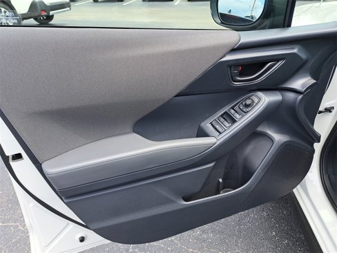 New 2025 Subaru Crosstrek 2.5i Premium image 15