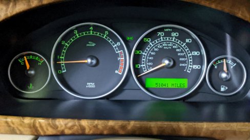 Used 2006 Jaguar X-TYPE 3.0 image 17