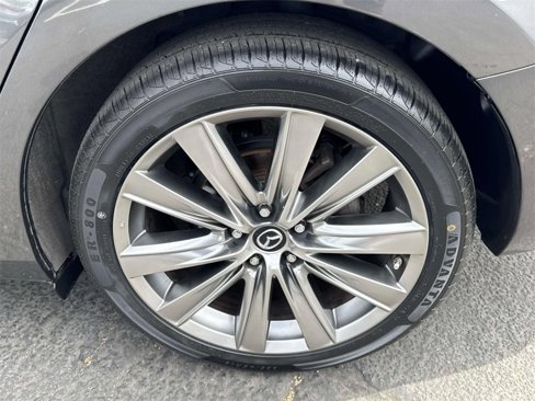 Used 2018 MAZDA MAZDA6 Grand Touring Reserve image 30