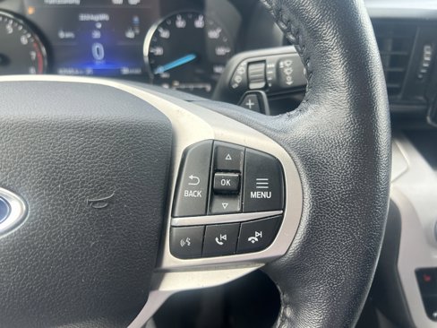 Certified 2020 Ford Explorer XLT w/ Comfort Package image 29