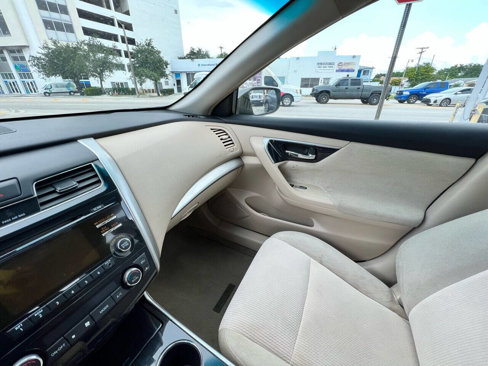 Used 2013 Nissan Altima 2.5 SV w/ 2.5SV Convenience Pkg image 29