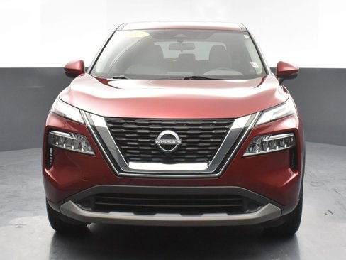 Used 2022 Nissan Rogue SV image 27