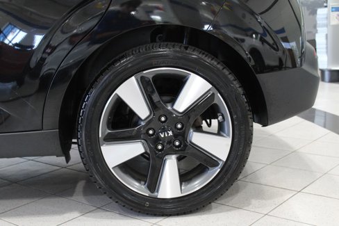 Used 2020 Kia Soul EX w/ Option Group 015 image 10