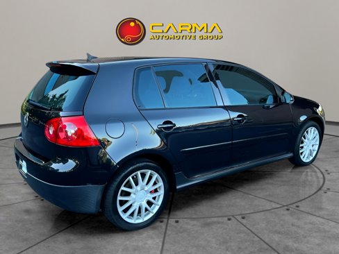 Used 2007 Volkswagen GTI 4-Door image 6