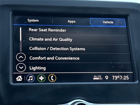 Used 2020 Chevrolet Equinox LS w/ LS Convenience Package image 20
