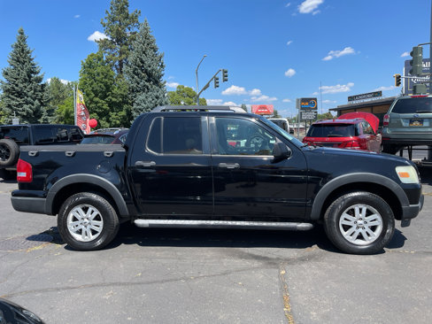 Used 2008 Ford Explorer Sport Trac XLT image 6