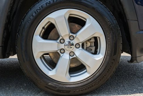 Used 2021 Jeep Compass Latitude w/ Convenience Group image 39