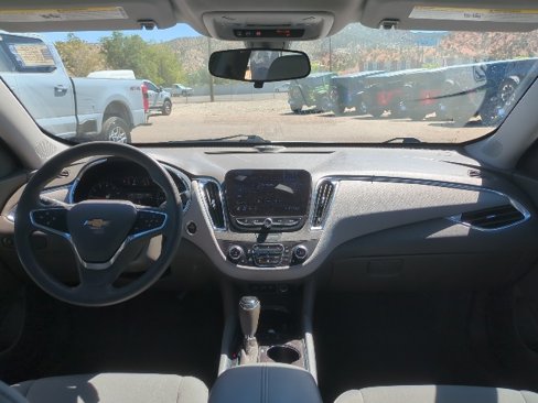 Used 2019 Chevrolet Malibu LT image 14