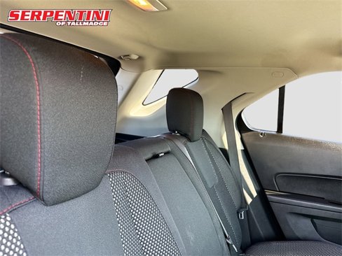 Used 2016 Chevrolet Equinox LT image 23