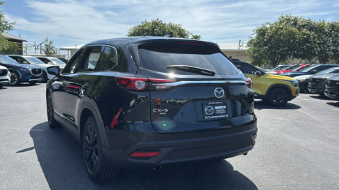 Used 2023 MAZDA CX-9 Touring Plus image 4