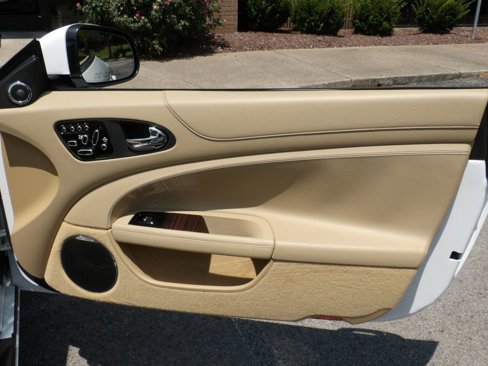 Used 2012 Jaguar XK Convertible image 19