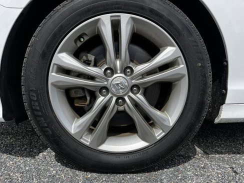 Used 2019 Hyundai Sonata SEL w/ Tech Package 02 image 9