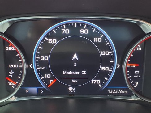 Used 2020 Chevrolet Blazer RS image 17