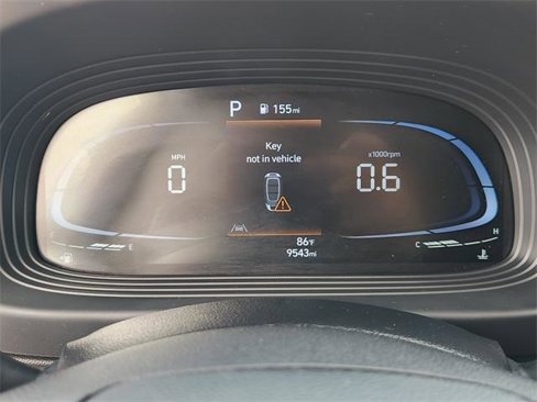 Used 2024 Hyundai Venue SEL image 15