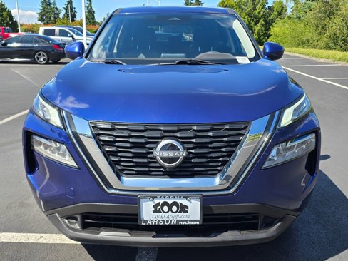 Used 2023 Nissan Rogue SV image 9