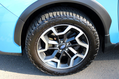 Used 2016 Subaru Crosstrek 2.0i Premium image 16