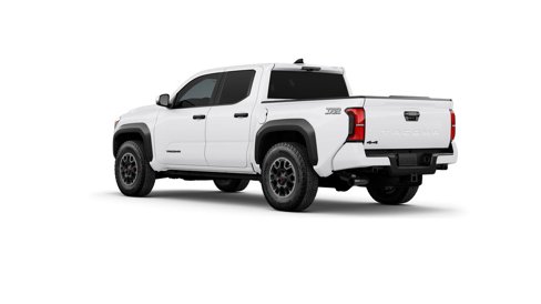 New 2025 Toyota Tacoma TRD Off-Road image 6