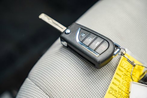 Used 2022 Toyota Corolla LE image 35