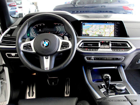 Used 2022 BMW X5 sDrive40i w/ M Sport Package image 30