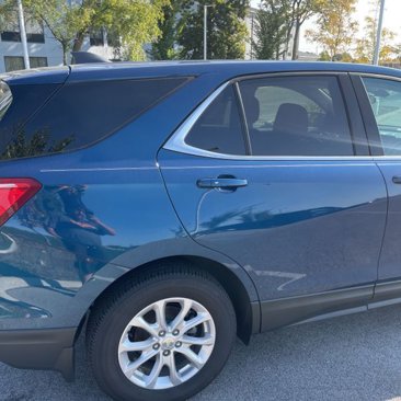 Used 2019 Chevrolet Equinox LT image 7
