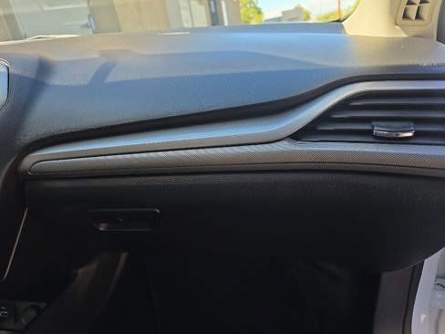 Used 2018 Ford Fusion S image 19