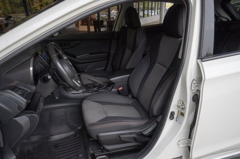 Used 2021 Subaru Crosstrek 2.0i Premium w/ Popular Package #3 image 8