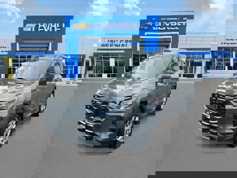 Used 2024 Ford Escape Active w/ Tech Pack #1 image 1