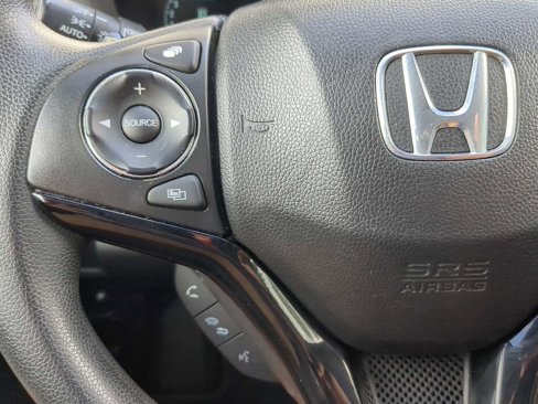 Used 2019 Honda HR-V EX image 15