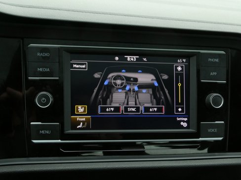 Used 2022 Volkswagen Jetta SE image 13