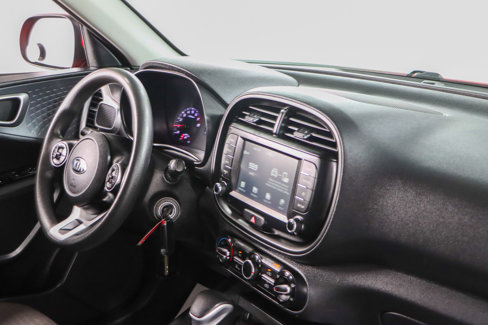 Used 2021 Kia Soul S image 25