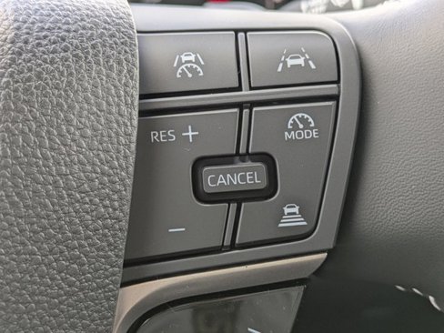 New 2026 Toyota Camry SE image 30