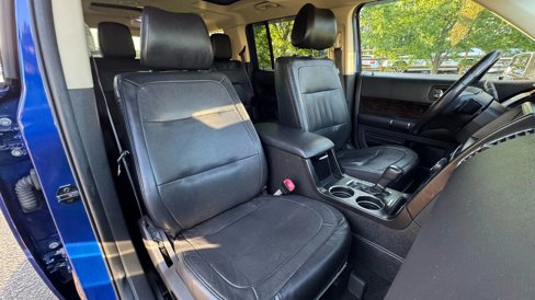 Used 2013 Ford Flex Limited image 32