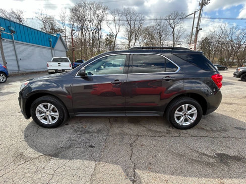 Used 2014 Chevrolet Equinox LT w/ Power Convenience Package image 4