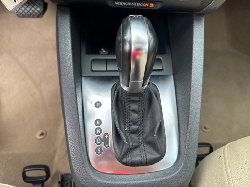 Used 2012 Volkswagen Jetta SE image 21
