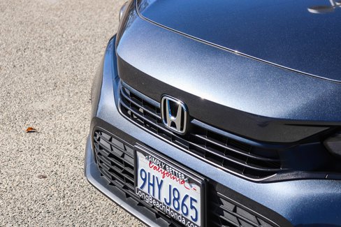 Certified 2023 Honda Civic LX image 6