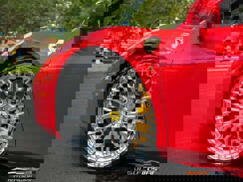 Used 2019 Ferrari 488 GTB image 53
